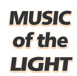 MUSIC  LIGHT  of the